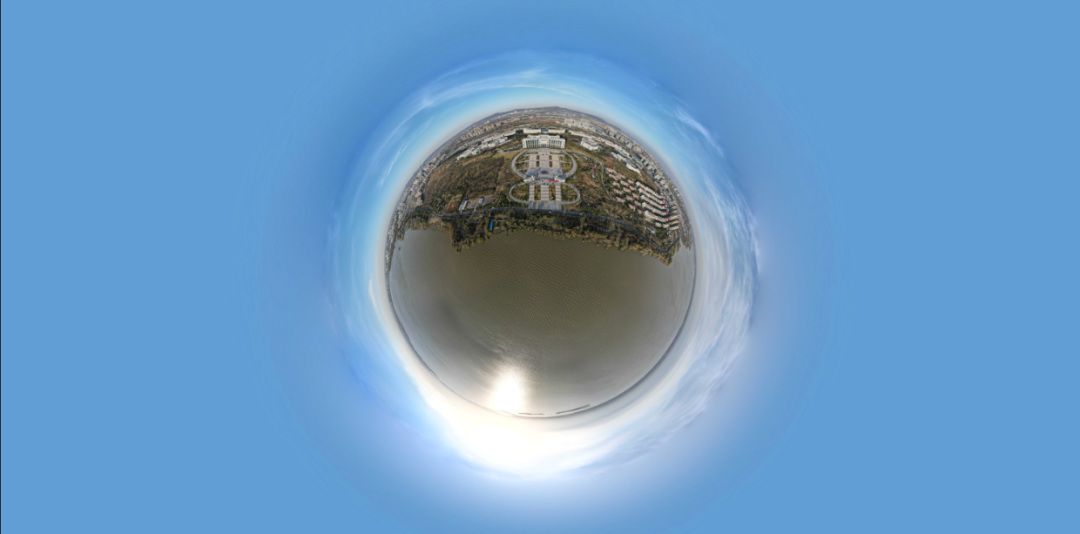 360全景体验新传魅力